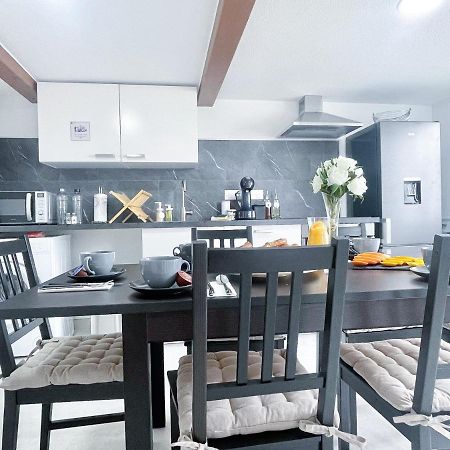 Ambiance Automobile, 100M2, Haut De Gamme Mulhouse Ngoại thất bức ảnh