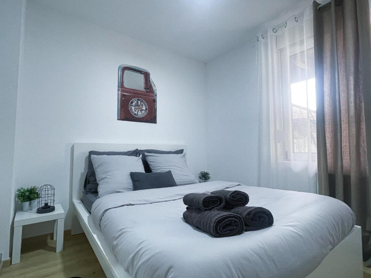 Ambiance Automobile, 100M2, Haut De Gamme Mulhouse Ngoại thất bức ảnh