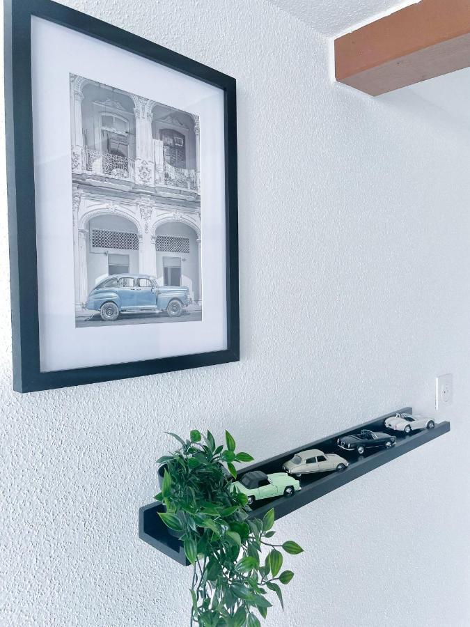 Ambiance Automobile, 100M2, Haut De Gamme Mulhouse Ngoại thất bức ảnh