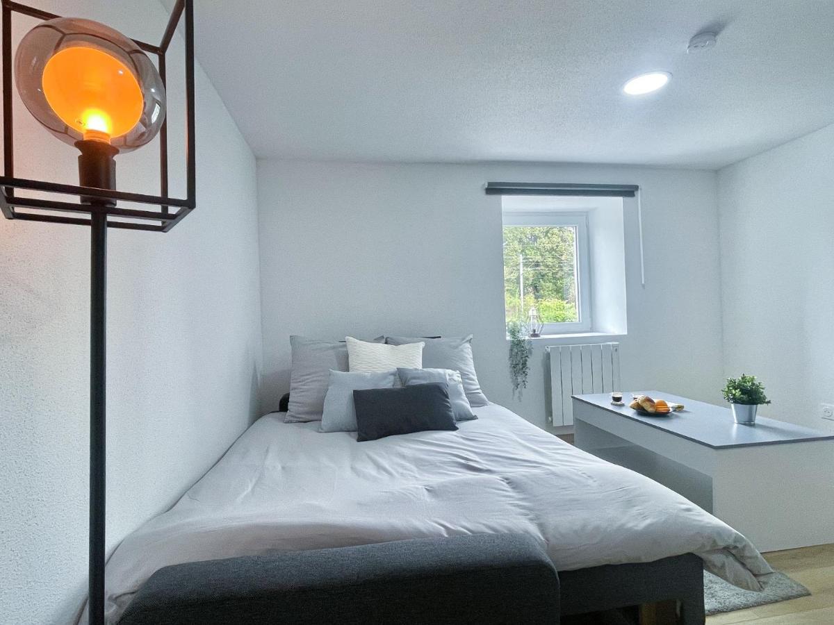 Ambiance Automobile, 100M2, Haut De Gamme Mulhouse Ngoại thất bức ảnh
